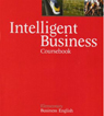 Intelligent Business: Elementary Coursebook