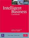 Intelligent Business: Upper-Intermediate Course Book