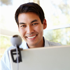Online English School KEYEYE l Hiring tutors