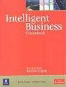 Intelligent Business Intermediate Course Book