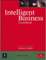 Intelligent Business: Pre-Intermediate Course Book