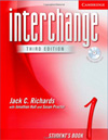 Interchange Student's Book 1 