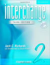Interchange Student's Book 2 