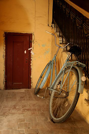 what to look for when buying a used bicycle